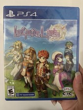 Limited Run #539: Infinite