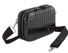 Borsa a tracolla Carpisa GO
