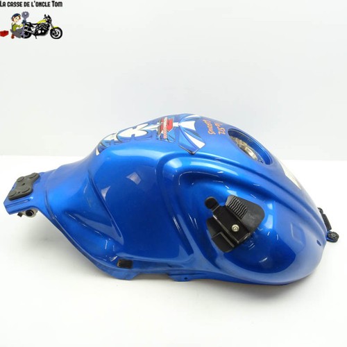 Serbatoio suzuki 650 gladius - serbatoio,