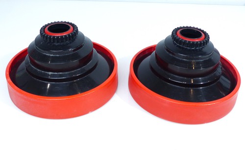 Jobo coperchio corona - 2x,