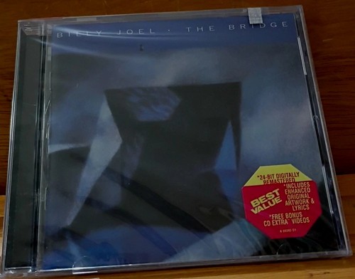 Billy joel the bridge 1986 - the,