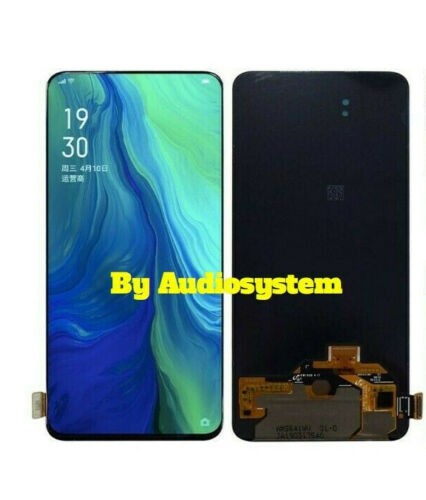 Display touch screen oppo - touch,