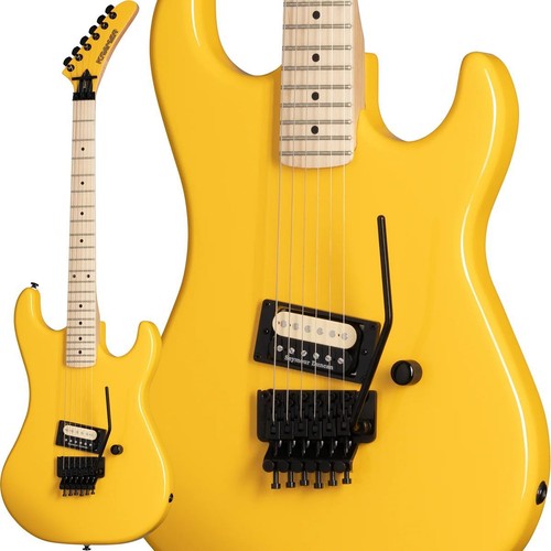 Kramer baretta - baretta, (giallo