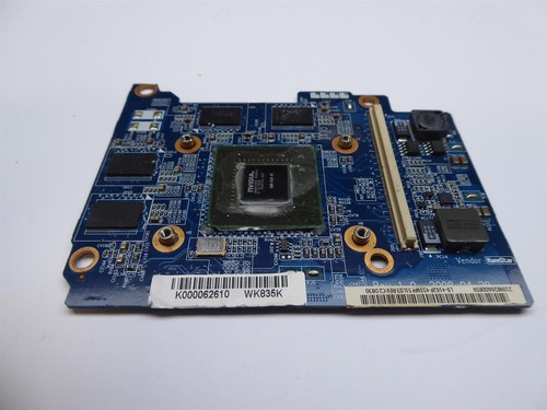 Toshiba qosmio f50 nvidia - f50,