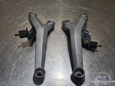 Coppia supporti motore KTM 390 Duke 2013-2016