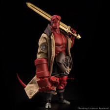 Modellino Sentinel 1000toys