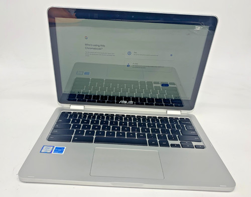 Asus chromebook flip c302c - flip,