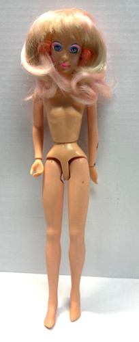 Vintage 1985 hasbro jem - 1985,