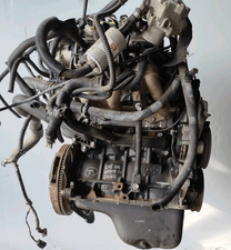 G4HG Motore semicompl