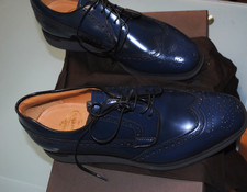 CHURCH'S STRINGATE PELLE