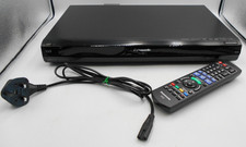 Panasonic DMR-EX773 160GB HDD