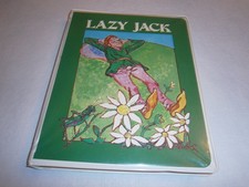 Lazy Jack