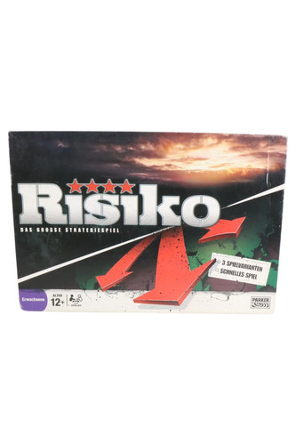 Parker risiko deluxe gioco - parker,