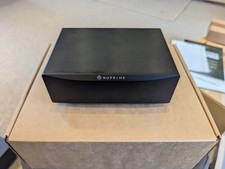 Alimentatore CC NuPrime