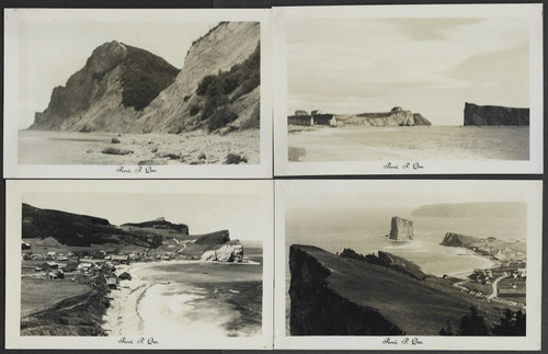 Cartoline rppc perce - cartoline,