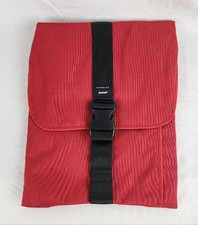 Borsa a tracolla 13" Red