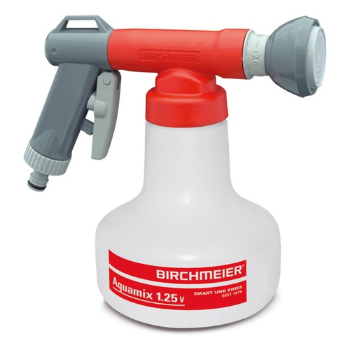 Miscelatore fertilizzante faie - miscelatore,