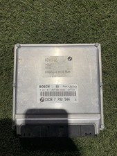 CENTRALINA MOTORE MINI ONE R50 1.4 D (2003 > 2006) BOSCH 0281011085 - DDE7792544