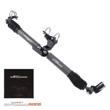 Bolt-on Dual Steering