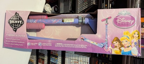 Huffy disney princess - huffy,