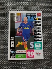 Topps Match Attax - 20/21 -