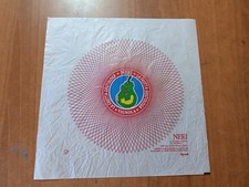 velina incarto agrumi / frutta