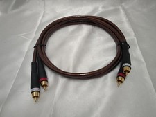 NUFORCE IC-700 Cavo RCA, 39