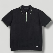 BOTTEGA VENETA POLO UOMO LUSSO