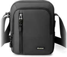 Borsello Uomo Tracolla, Borsa