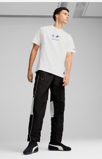 pantaloni pista puma bmw m
