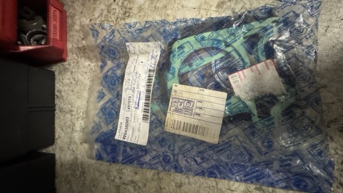 Kit guarnizioni motore piaggio - kit,