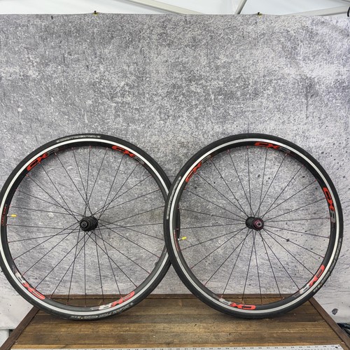 Set ruote feltro cxr3 - cxr3, 700c