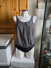 Set Tankini Donna Octopus 42