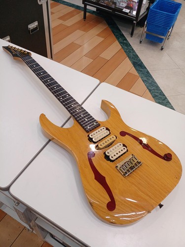 Ibanez pgm 800 chitarra - pgm-800,
