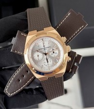 Vacheron Constantin Overseas