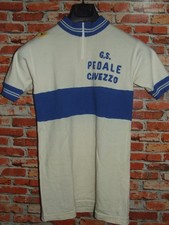 EROICA MAGLIA SHIRT MAILLOT