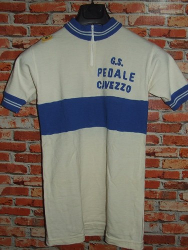 Eroica maglia shirt maillot - eroica,