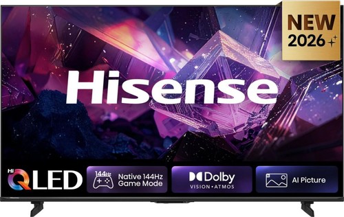 Hisense televisioni smart - televisioni,