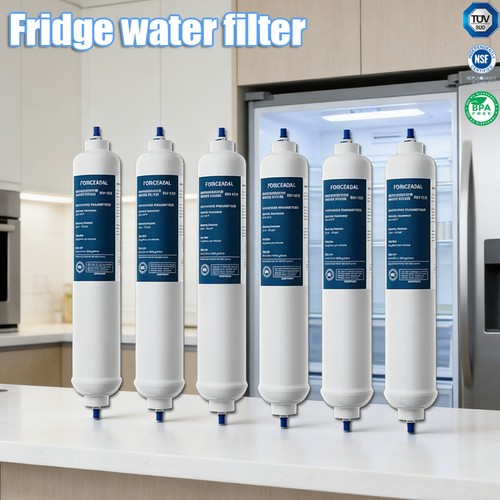 Confezione filtri acqua - confezione, 6