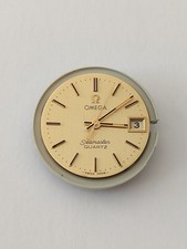 Seamaster vintage Omega 1360