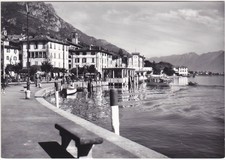 LOVERE - BERGAMO - LAGO D'ISEO
