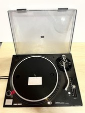 Technics 1200mk5 giradischi - technics,