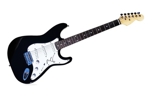 Chitarra elettrica miley cyrus - miley,