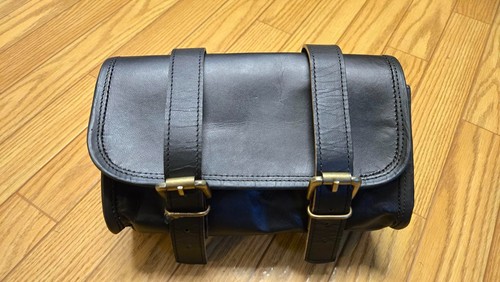 Borsa laterale pannier moto - borsa,