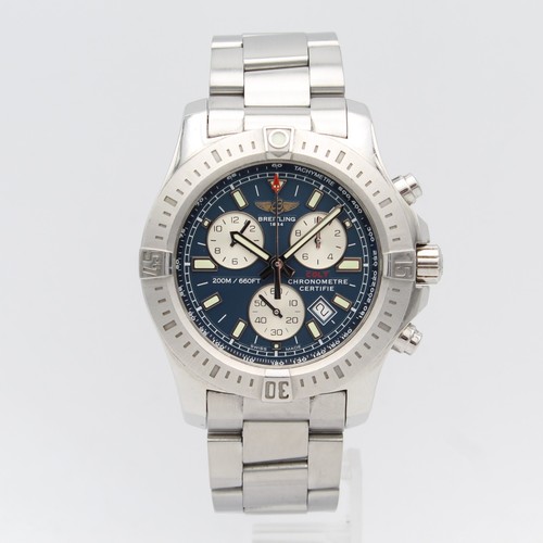 2869 breitling colt - breitling,