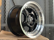 Nuova ruota 15x8 ET5 AD 8520