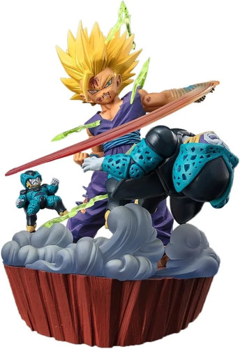 Dragon ball zero super saiyan - ball,