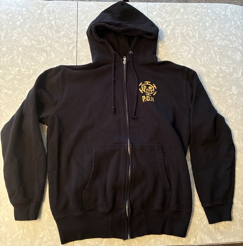 Felpa con cappuccio zip - cappuccio,