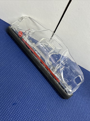Hoover floormate deluxe - hoover,