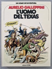 UN UOMO UN AVVENTURA n. 9  "